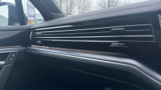 Volkswagen Touareg 3.0 V6 TDI 4Motion 286 Black Edition 5dr Tip Auto Diesel Estate